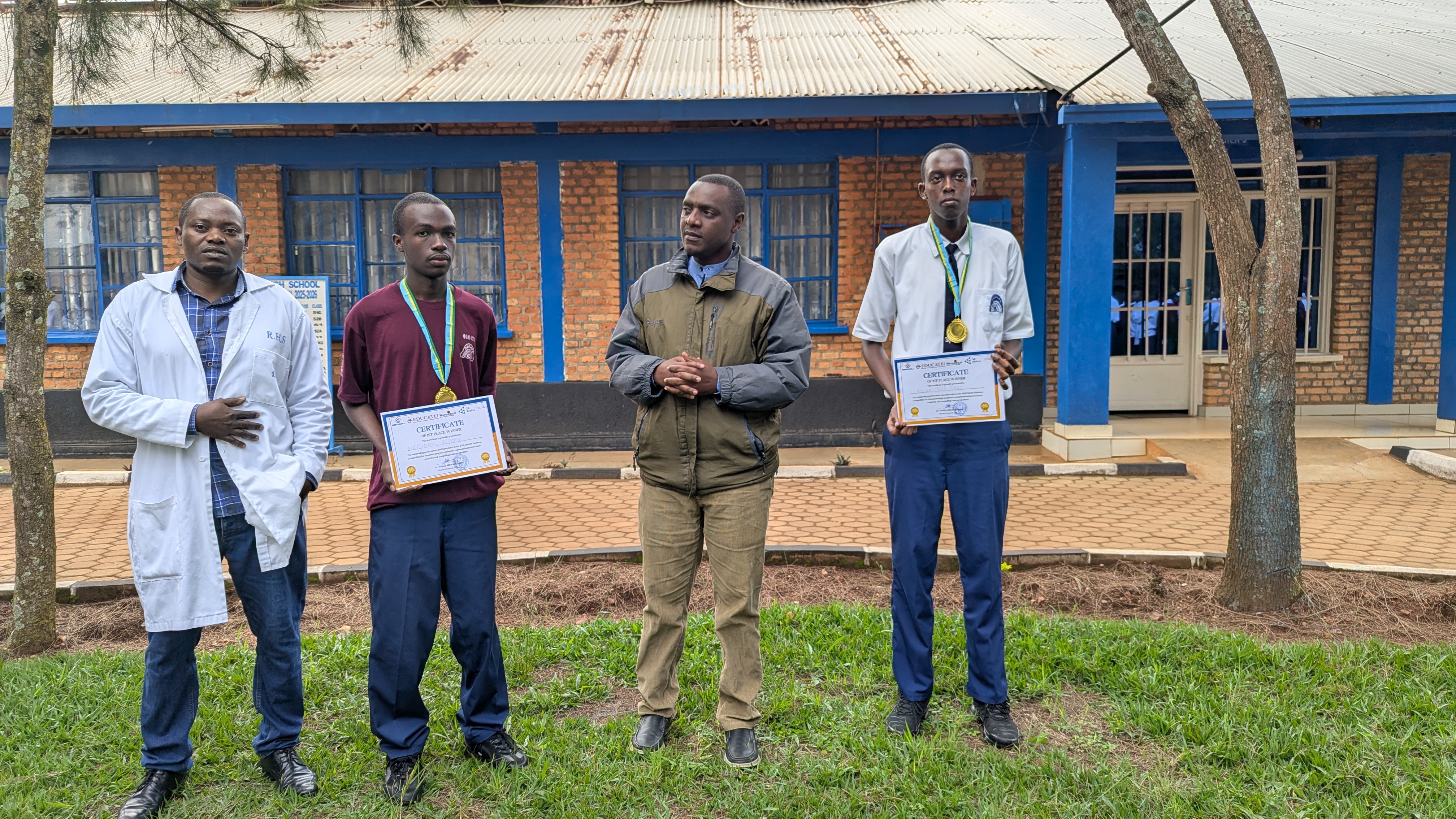 Entrepreneurship Club
