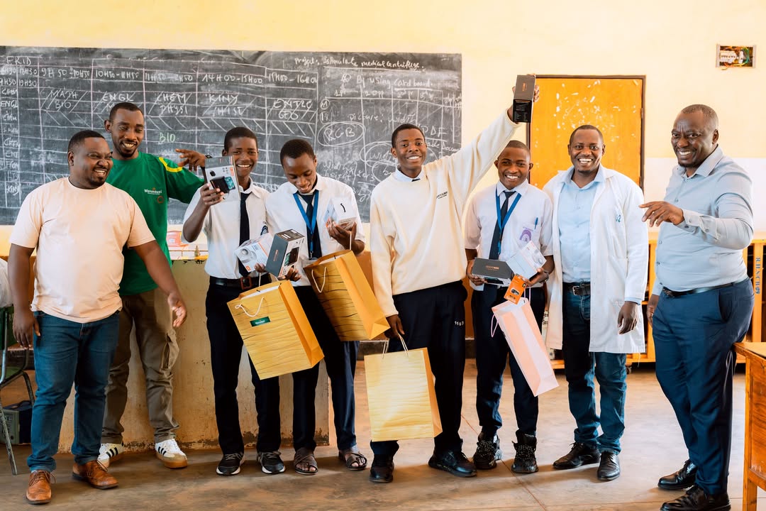 Community Engagement